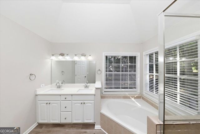 245 St Martins Drive SE, Mableton, GA 30126