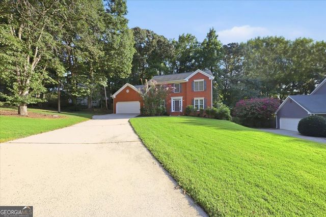 245 St Martins Drive SE, Mableton, GA 30126
