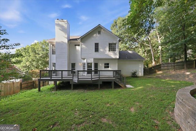 245 St Martins Drive SE, Mableton, GA 30126
