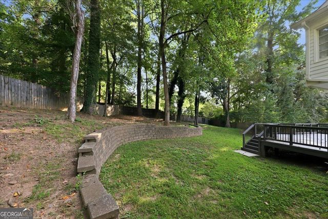 245 St Martins Drive SE, Mableton, GA 30126