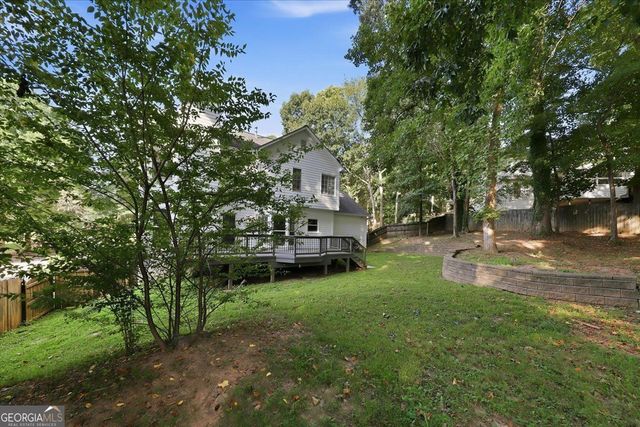245 St Martins Drive SE, Mableton, GA 30126