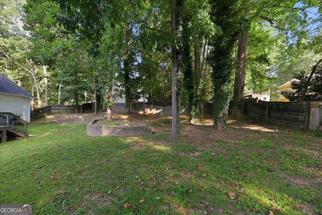 245 St Martins Drive SE, Mableton, GA 30126