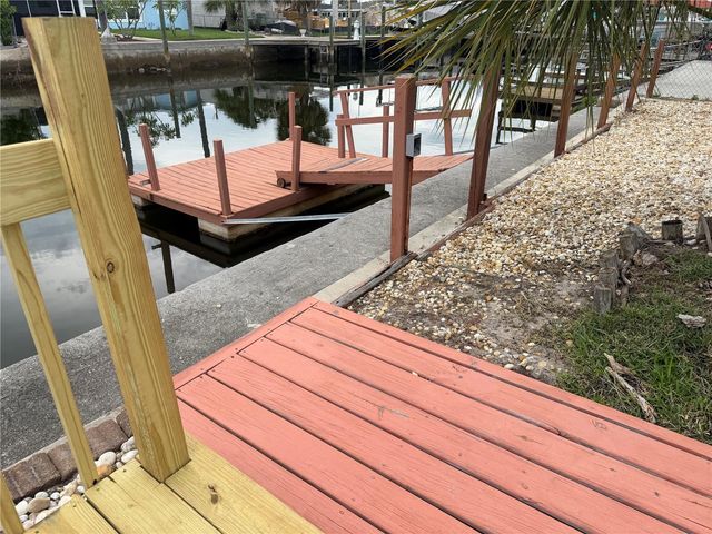 13423 SUSAN DRIVE, Hudson, FL 34667