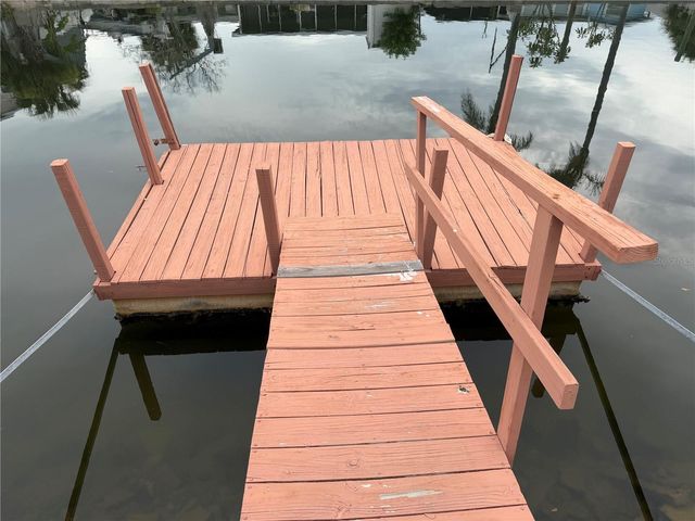 13423 SUSAN DRIVE, Hudson, FL 34667