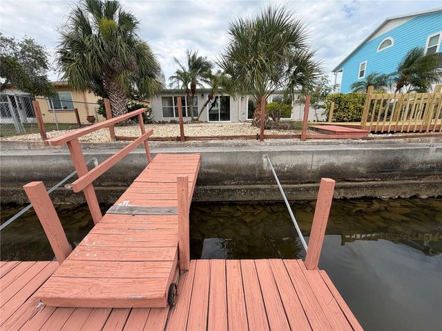13423 SUSAN DRIVE, Hudson, FL 34667