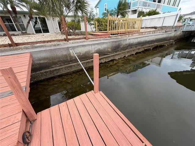 13423 SUSAN DRIVE, Hudson, FL 34667