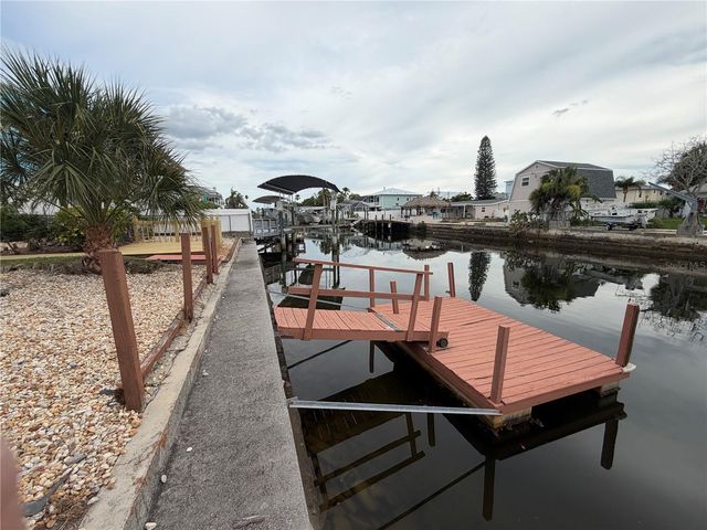 13423 SUSAN DRIVE, Hudson, FL 34667