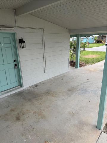13423 SUSAN DRIVE, Hudson, FL 34667