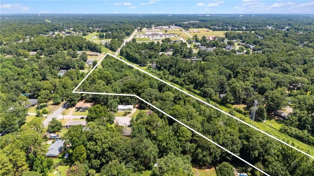 0 Mcfarland Road, Mobile, AL 36695 — photo 2