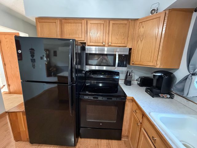 13434 Brenda Boulevard, Becker, MN 55308