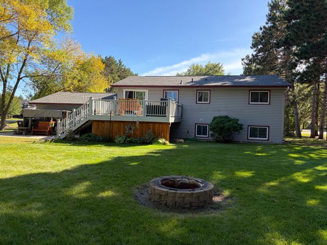 13434 Brenda Boulevard, Becker, MN 55308