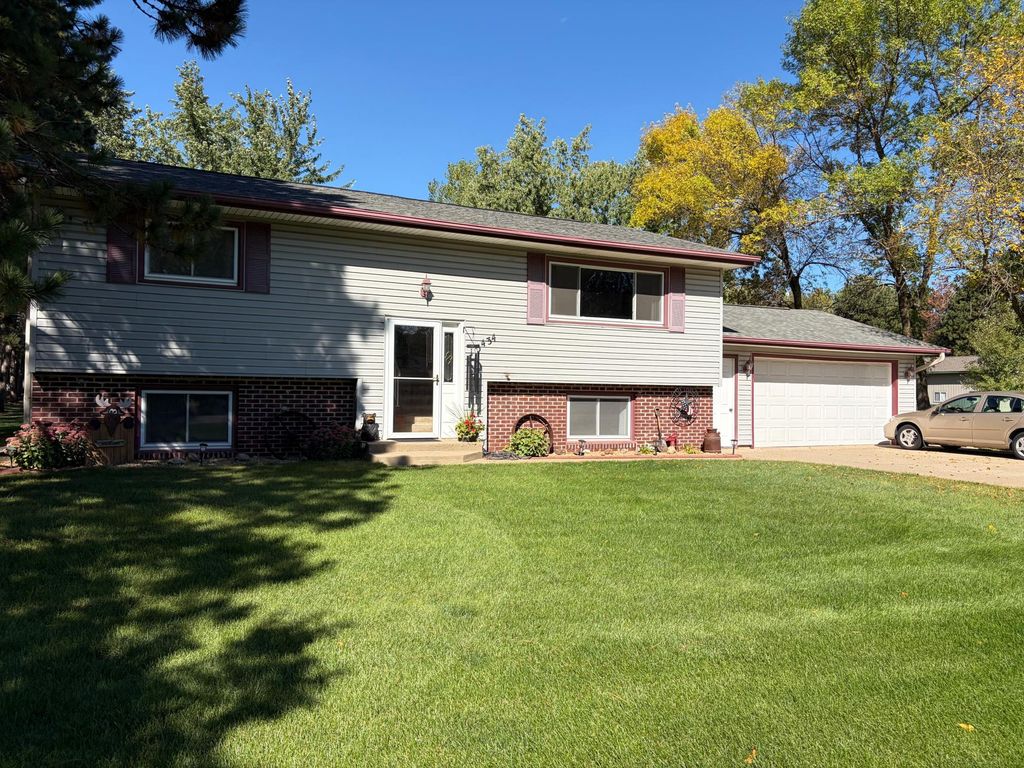 13434 Brenda Boulevard, Becker, MN 55308 — photo 2