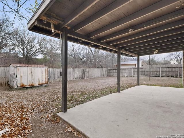 4226 spiral, San Antonio, TX 78238