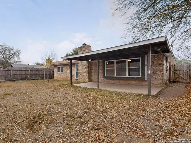 4226 spiral, San Antonio, TX 78238