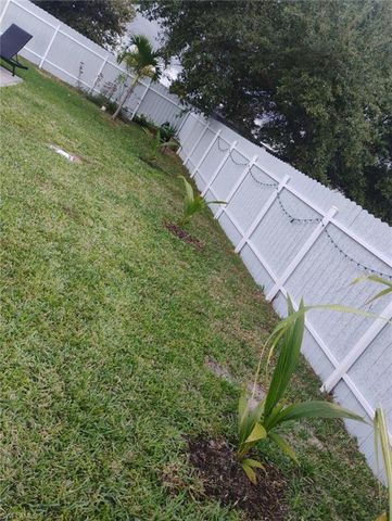 1416 SW Embers TER, Cape Coral, FL 33991