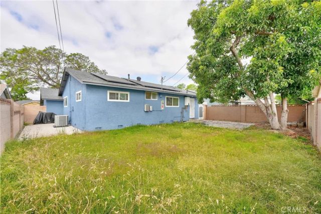 20734 Hawaiian, Lakewood, CA 90715