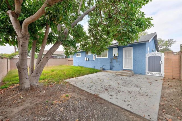 20734 Hawaiian, Lakewood, CA 90715