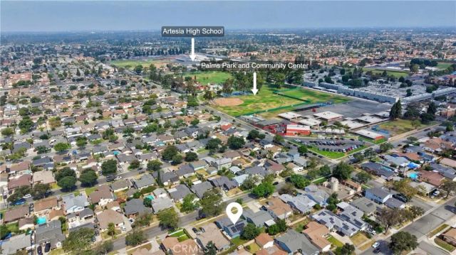 20734 Hawaiian, Lakewood, CA 90715