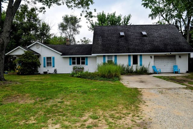 1080 Bellway Avenue, Norton Shores, MI 49441