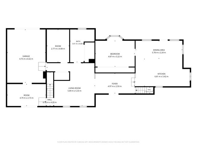 1080 Bellway Avenue, Norton Shores, MI 49441