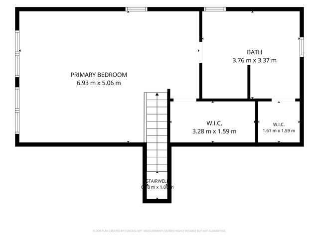 1080 Bellway Avenue, Norton Shores, MI 49441