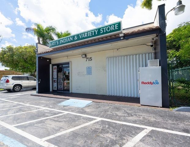 715 N State Road 7, Margate, FL 33063