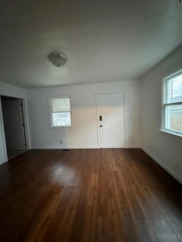 1317 Bonacker Avenue, Hamilton, OH 45011