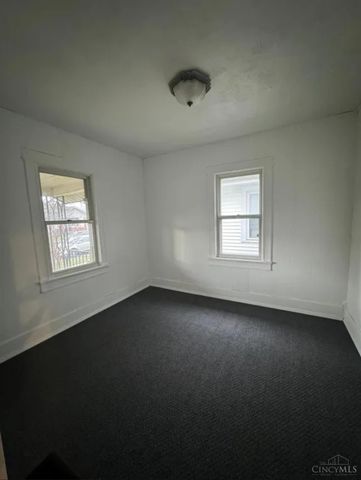 1317 Bonacker Avenue, Hamilton, OH 45011