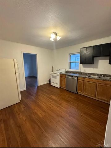 1317 Bonacker Avenue, Hamilton, OH 45011