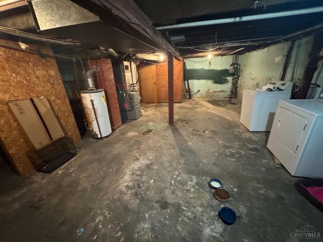 1317 Bonacker Avenue, Hamilton, OH 45011