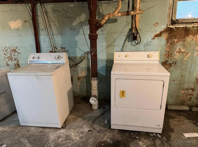 1317 Bonacker Avenue, Hamilton, OH 45011