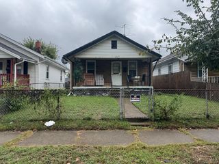 1317 Bonacker Avenue, Hamilton, OH 45011