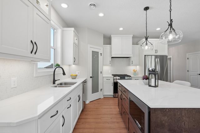 27221 Petes Hill Trail, Elko New Market, MN 55020