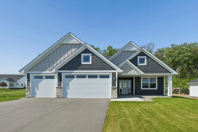 27221 Petes Hill Trail, Elko New Market, MN 55020