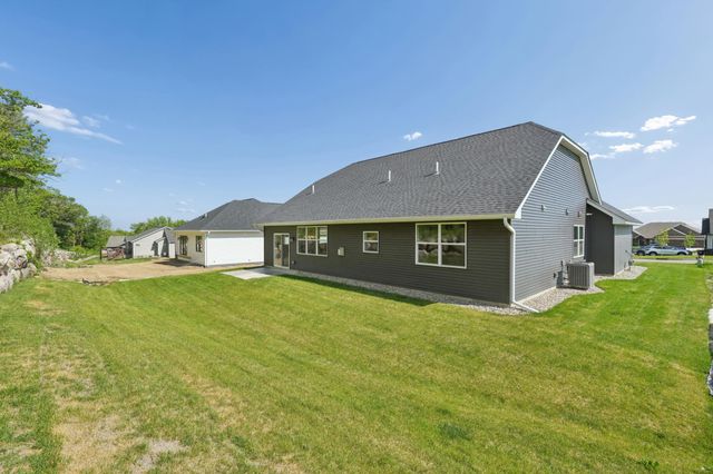 27221 Petes Hill Trail, Elko New Market, MN 55020