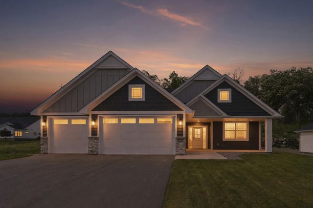 27221 Petes Hill Trail, Elko New Market, MN 55020