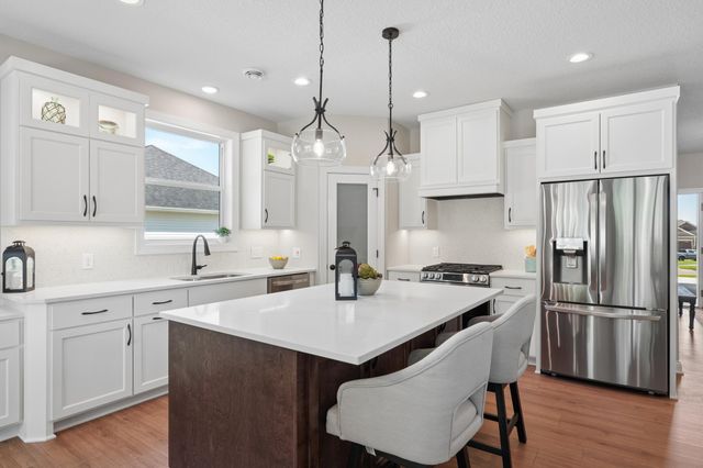 27221 Petes Hill Trail, Elko New Market, MN 55020