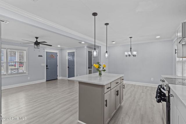 4509 Kings Drive, Wilmington, NC 28405