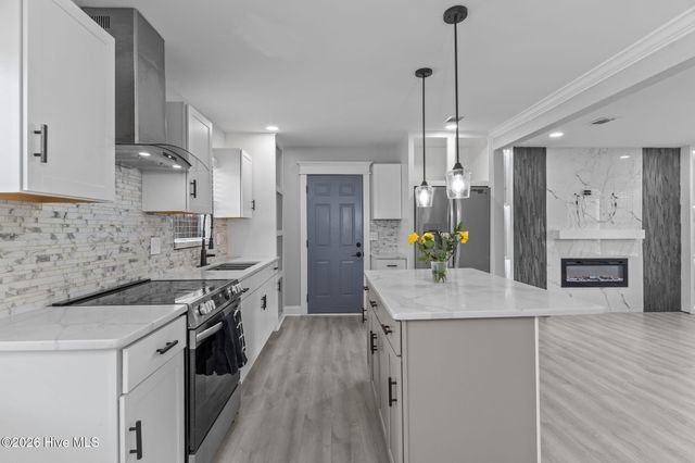 4509 Kings Drive, Wilmington, NC 28405