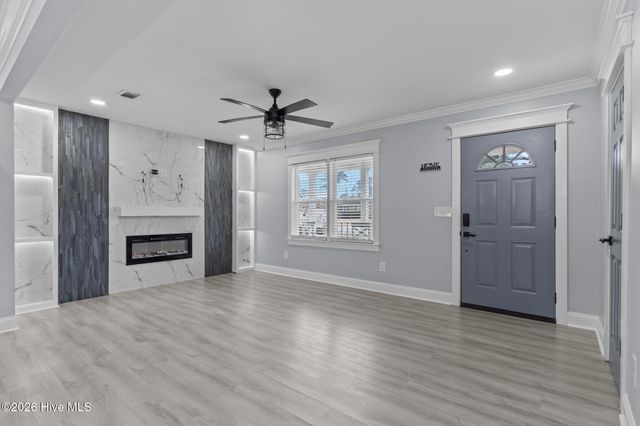 4509 Kings Drive, Wilmington, NC 28405