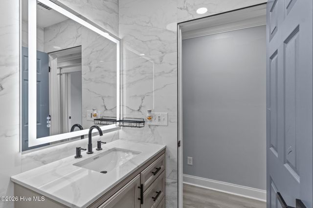 4509 Kings Drive, Wilmington, NC 28405