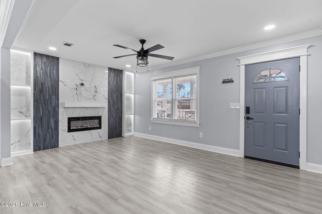 4509 Kings Drive, Wilmington, NC 28405