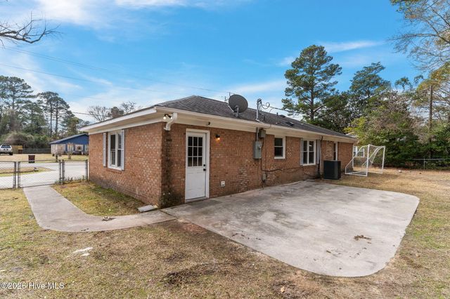 4509 Kings Drive, Wilmington, NC 28405