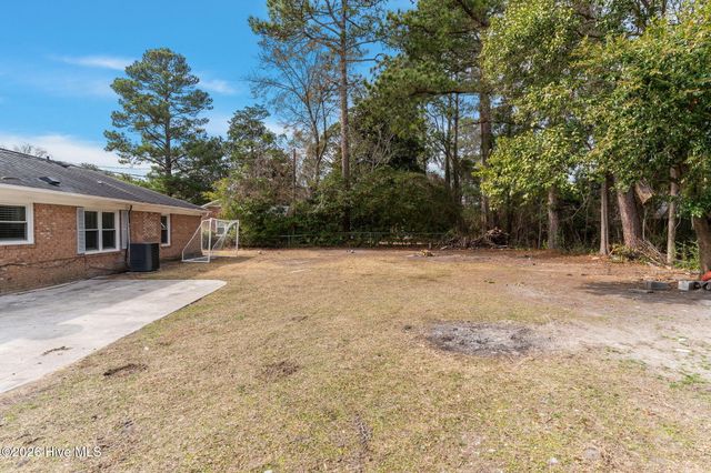 4509 Kings Drive, Wilmington, NC 28405