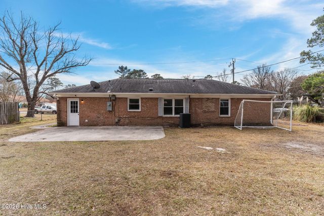 4509 Kings Drive, Wilmington, NC 28405