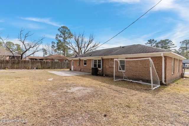 4509 Kings Drive, Wilmington, NC 28405