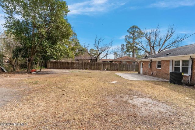 4509 Kings Drive, Wilmington, NC 28405