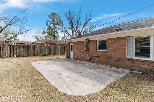 4509 Kings Drive, Wilmington, NC 28405