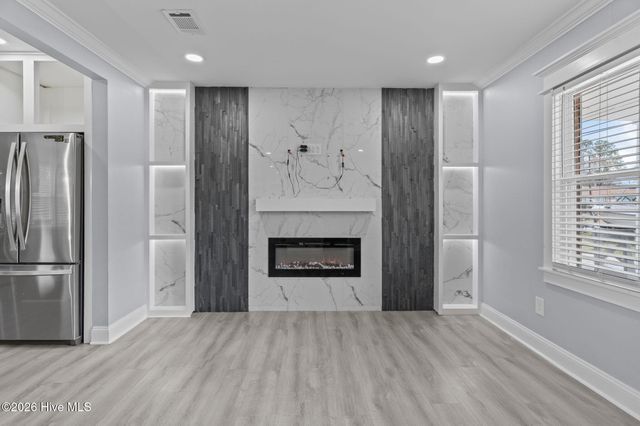 4509 Kings Drive, Wilmington, NC 28405