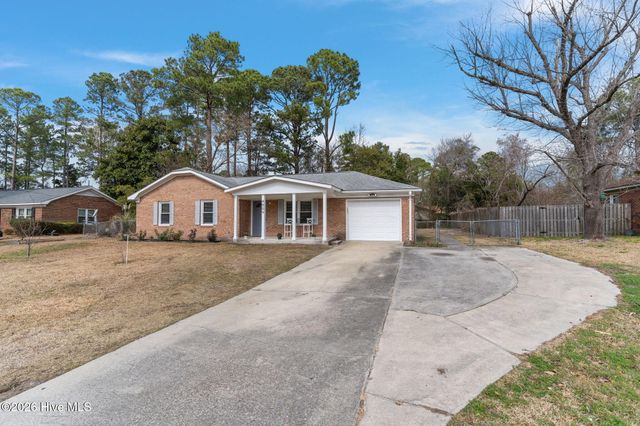 4509 Kings Drive, Wilmington, NC 28405